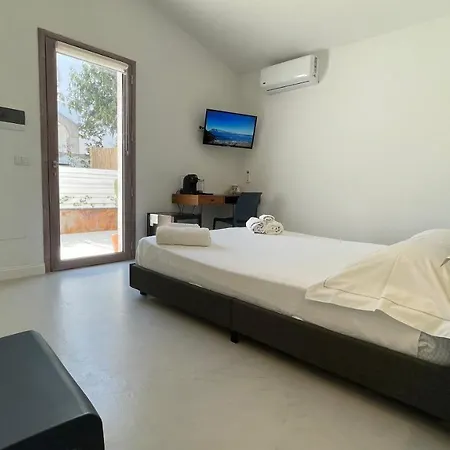 Pensión La Casa Dei Nonni