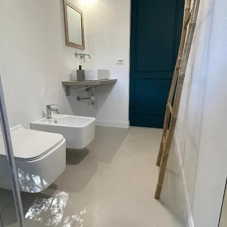 ゲストハウス La Casa Dei Nonni 3*