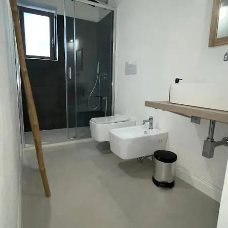 La Casa Dei Nonni 3* Сан-Теодоро