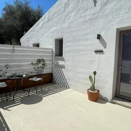 La Casa Dei Nonni 3*
