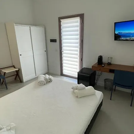 La Casa Dei Nonni 3*