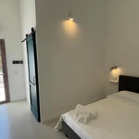 La Casa Dei Nonni 3* Сан-Теодоро