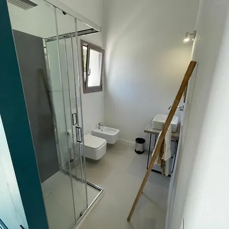 La Casa Dei Nonni Guest house *