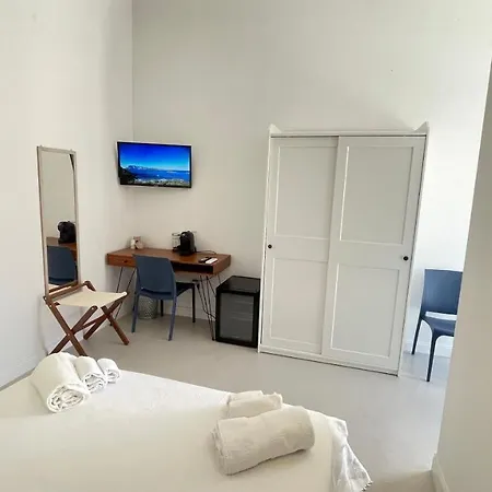La Casa Dei Nonni Гостевой дом