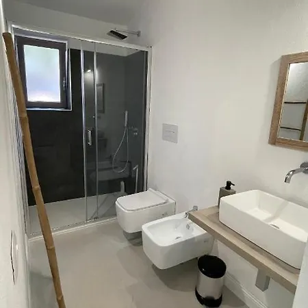 Гостевой дом La Casa Dei Nonni