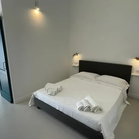 Гостевой дом La Casa Dei Nonni
