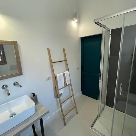 La Casa Dei Nonni 3*