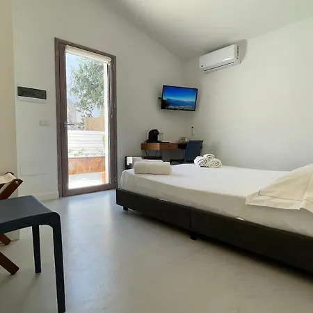 La Casa Dei Nonni 3* Сан-Теодоро