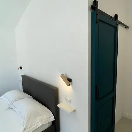 La Casa Dei Nonni 3* Сан-Теодоро