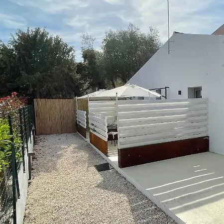 La Casa Dei Nonni