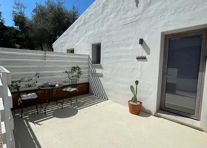 La Casa Dei Nonni 3*