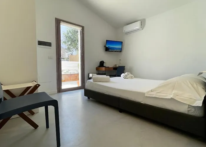 La Casa Dei Nonni 3* サン・テオドーロ